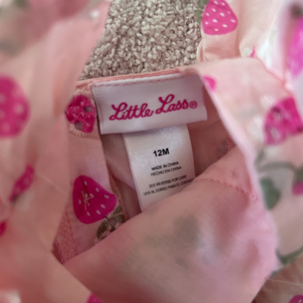 Baby girl 12 month bundle - Picture 8 of 8